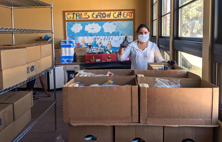 GORGE lyle food bank Thumbs up.jpg