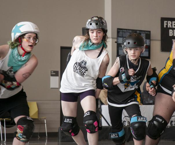 Roller Derby