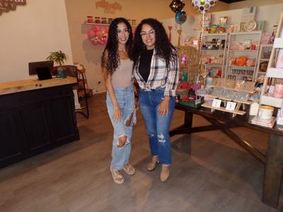 Pretty Parties Balloon Décor and Gift Shop