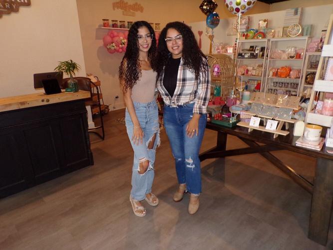 Pretty Parties Balloon Décor and Gift Shop