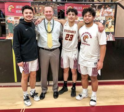 TDHS Boys BBX