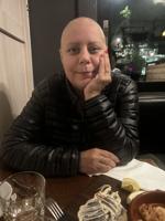 Obituary: Alina Iofciu