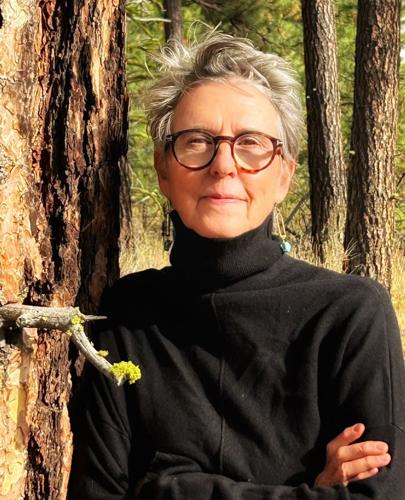 Molly L. Davis
