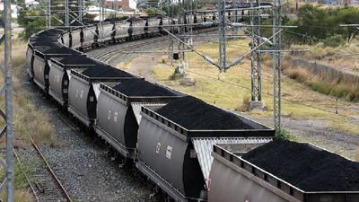 Recent poll: majority of Washington voters oppose coal-by-rail