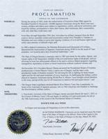 Minoru Yasui Day held April 5