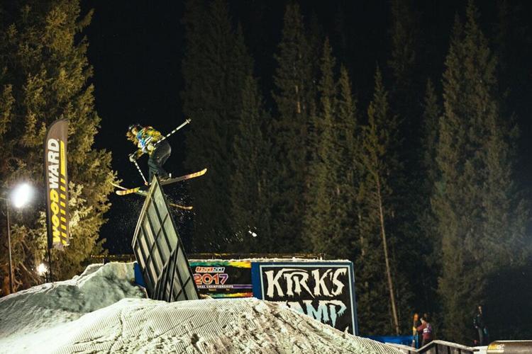 Fitzsimons and Roeseler win titles at USASA Nationals