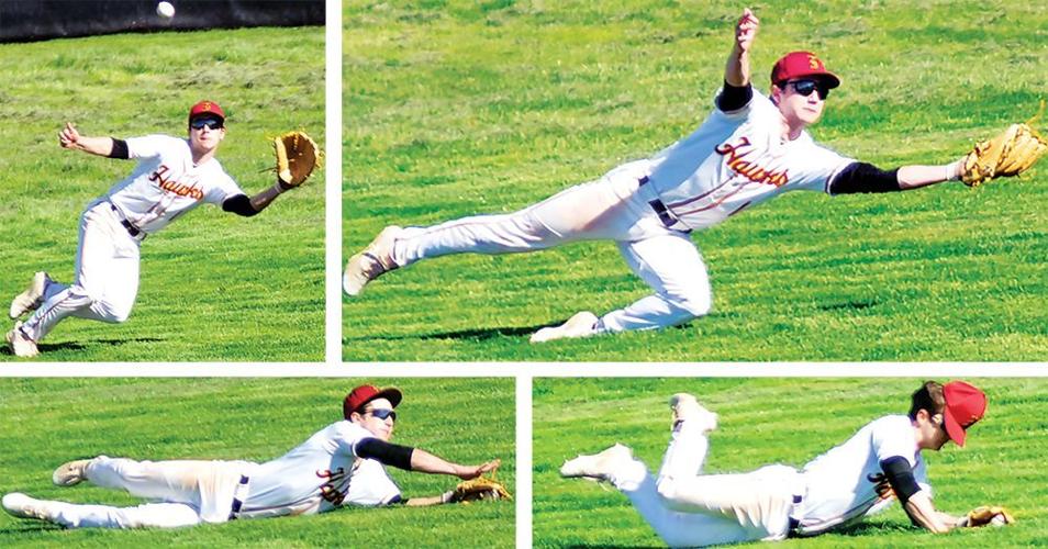 Baseball, softball start league on right foot