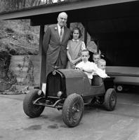 History Mystery: Jan. 24, 2024