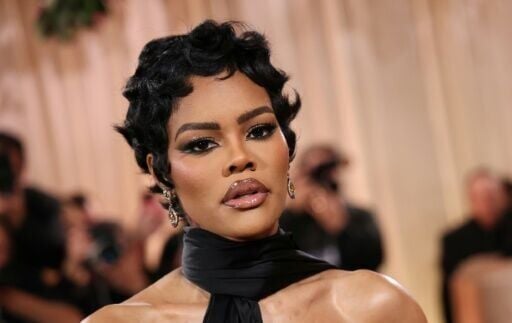Teyana Taylor, who plays an unapologetically bold leftist revolutionary, picked up the Golden Globe for best supporting actress