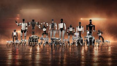 FF EAI Robotics Ecosystem Inc. (f/k/a AIxCrypto Holdings, Inc.) to Acquire FF Robotics Business for Standalone Listing; Faraday Future Unveils New Execution Plans for "Built In USA" Acceleration Program and Initiates Conditional Approval Application, Wi...