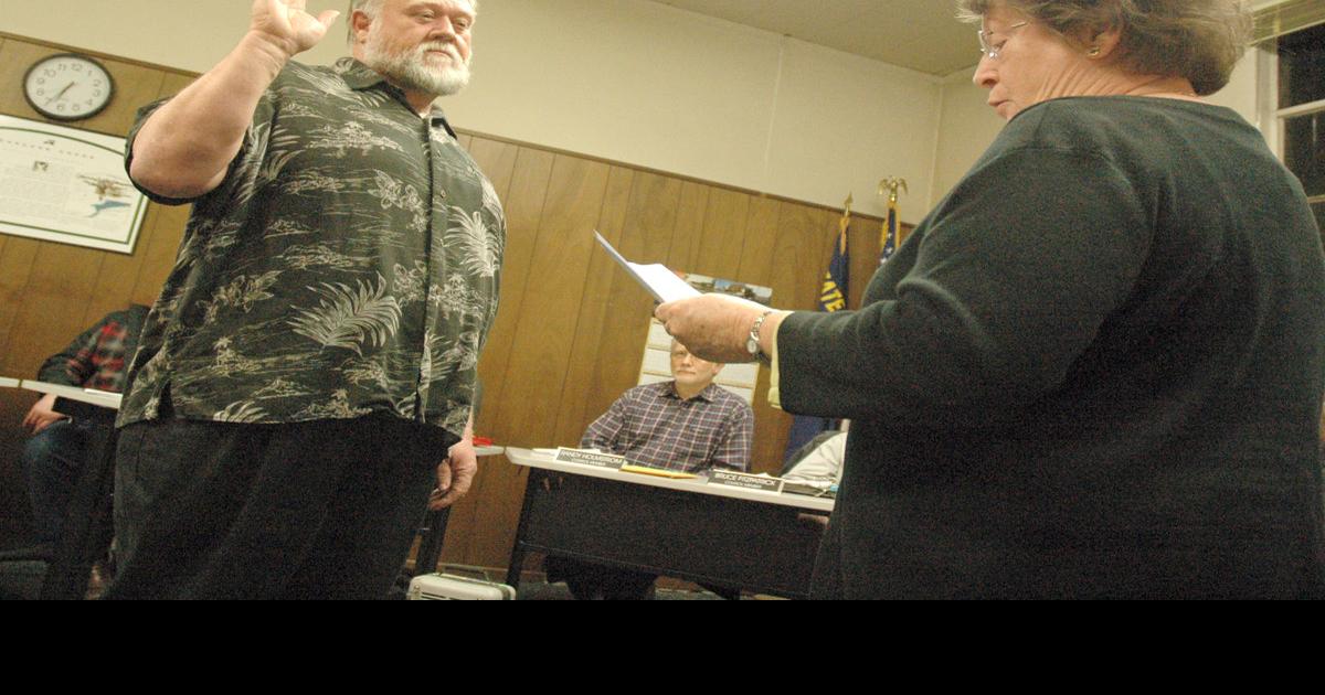 Cascade Locks City Council puts off filling vacancy Cascadelocks