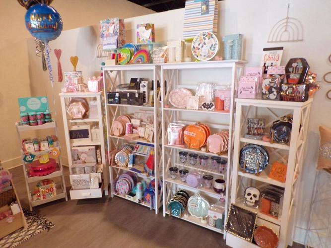 Pretty Parties Balloon Décor and Gift Shop
