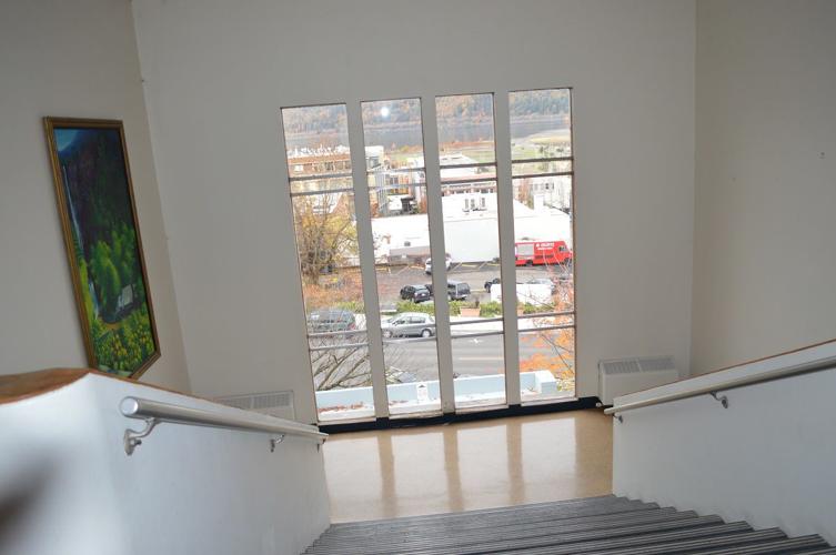 A new courthouse? County, state leaders consider replacing aging building