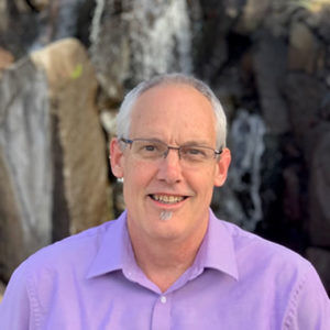 Mark Zanmiller