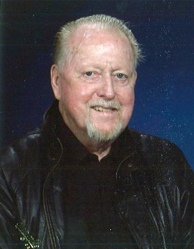 Johnny Olen Van Ras