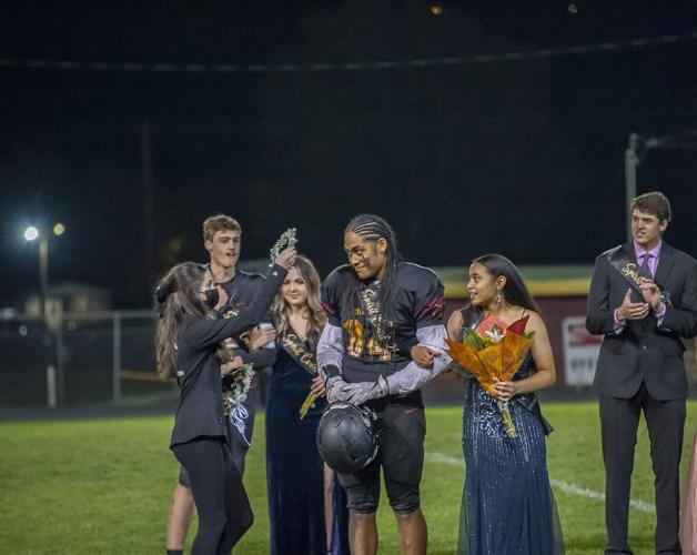 The Dalles Homecoming 2021