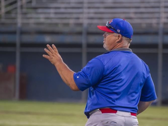 Gorge Hustlers vs. Yakima