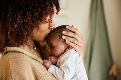 But women continue to die from causes related to pregnancy and childbirth until one year after birth.
