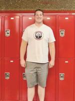 Taking A Gap Year:  CHS’s Oscar Kirkwood Plans to Use Time to Travel, Teach, Learn