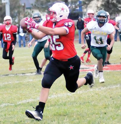 Dufur’s Crawford jumps from 8-man to Div. III