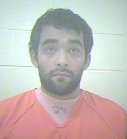 Parkdale man arrested on sex abuse charges