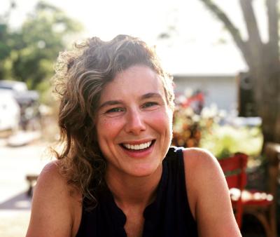 Rebecca Thistlethwaite