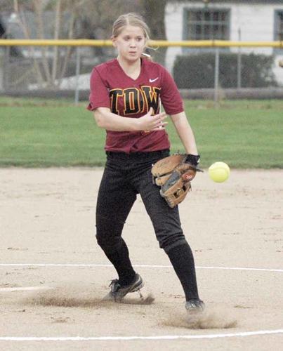 Missed chances hurt T-Dub in loss: Eagle Indians get nine hits in 5-2 setback versus Sandy