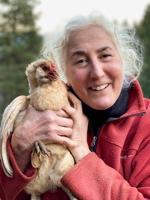 ‘Socially evolved animals’: One big happy family