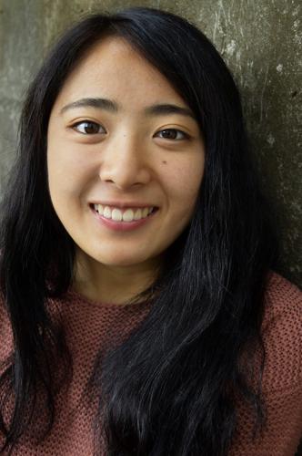 Elks honor Kara Kiyokawa and Marelie Vorster