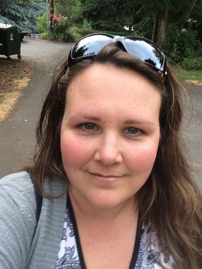 Veterans’ officer Tricia Stevens continues service to country