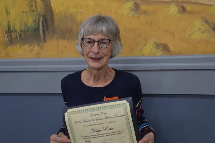 Behind the Scenes Award