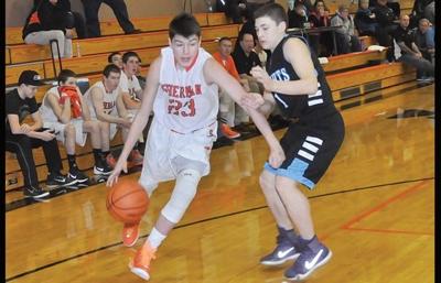 Huskies continue their upward swing