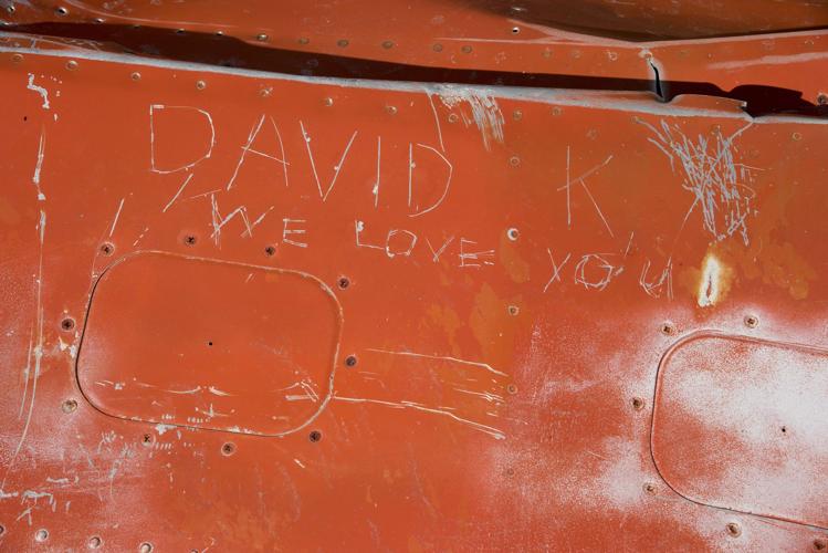 The Daily Bread: In Memoriam