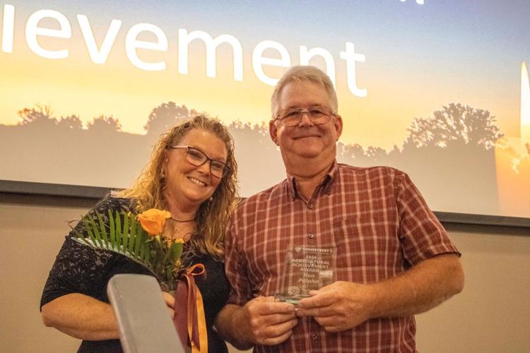 Distinguished Citizens 2025