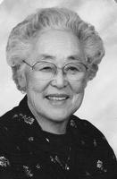 Mary Yoneko Migaki