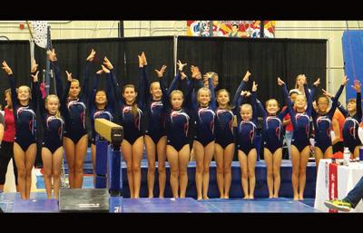 Riverside forges boldly ahead