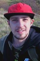Stephen Caleb Woody