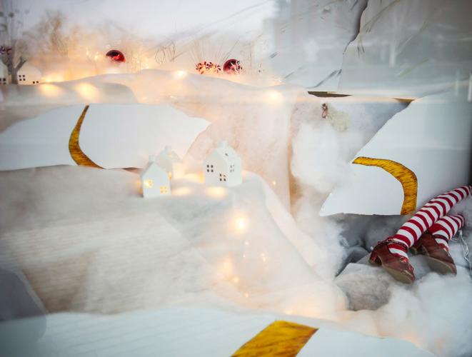 Copper West Real Estate