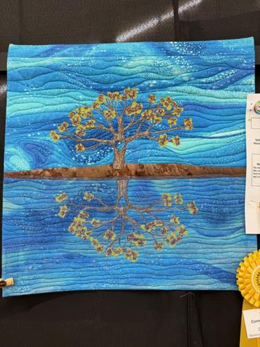 Columbia River Gorge Quilters Guild