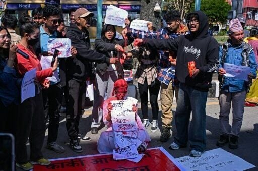 Activists in Nepal have demanded the release of the investigation report on the September 2025 youth-led uprising that toppled the government