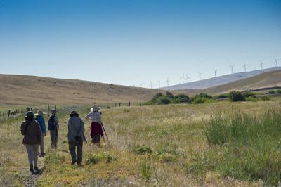 Klickitat Rails to Trails
