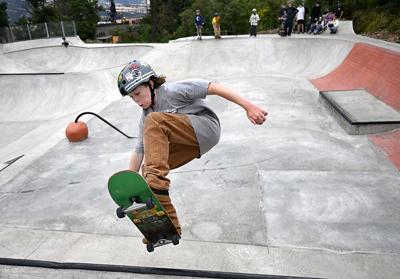 SKATE PARK