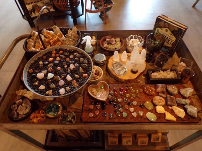 Herbal Revival Apothecary