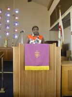 Visually impaired Kenyan pastor puts faith in God, finds purpose in The Dalles