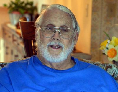 Eugene Albert Mielke Jr.