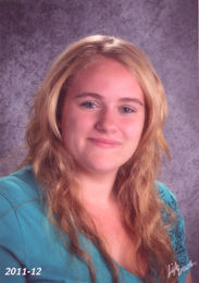 Remembering Savanna