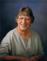 Elizabeth Holdridge