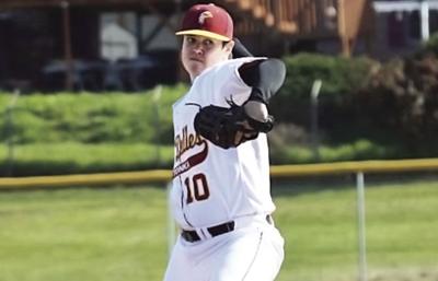 Ortega mows down La Salle Prep