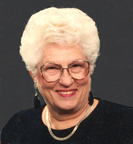 Obituary: Verna Dale Comini