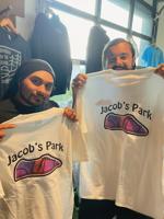 Thunder Island hosts first fundraiser for Jacob’s Park